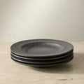 Lucia Wide Rim Dinner Plate