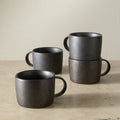 Lucia Wide Rim Mug
