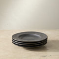 Lucia Wide Rim Salad Plate