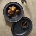 Lucia Wide Rim Serveware Collection