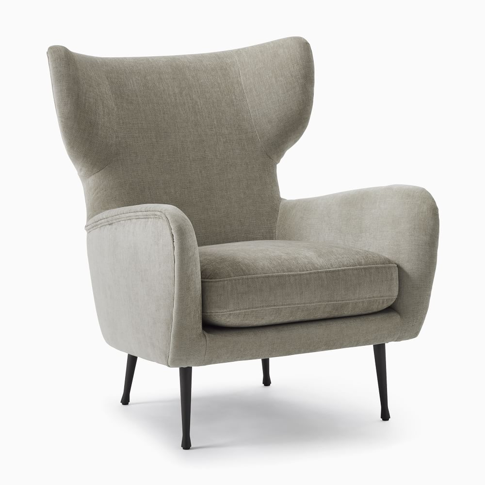 Lucia Wing Armchair
