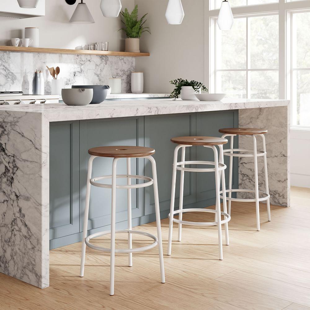 Luna Counter Stool (Set of 2)