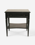 Luna 1 Drawer Nightstand
