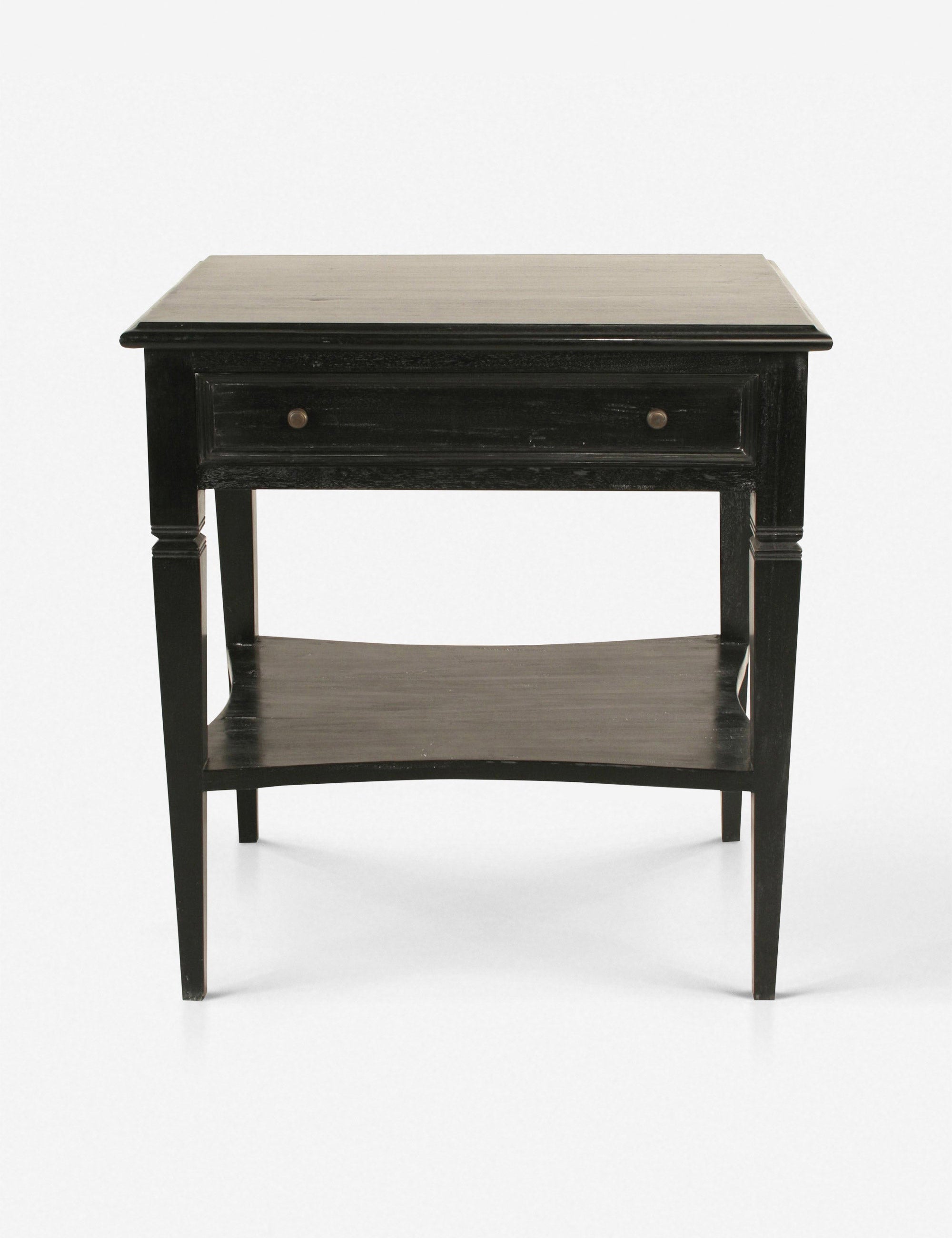 Luna 1 Drawer Nightstand