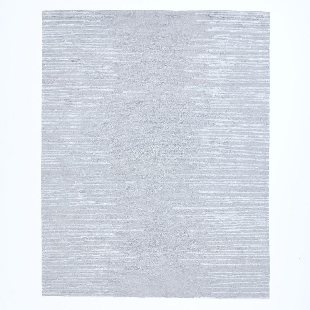 Luxe Linear Rug