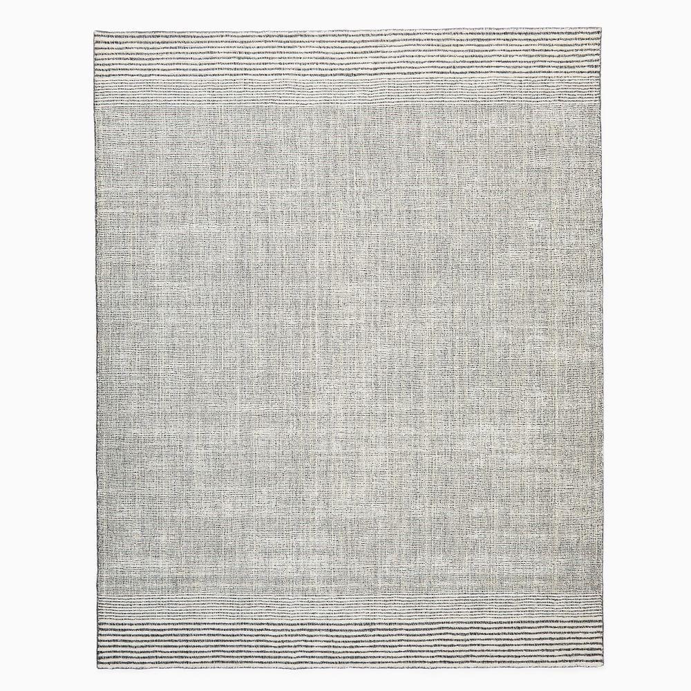 Luxe Stripes Rug