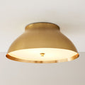 Luz Flushmount