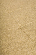 Mustard Boucle Swatch