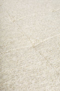 Linen Boucle Swatch, Natural