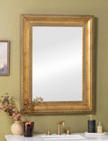 Lillian Mirror