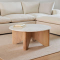 Maddox Coffee Table (91 cm)
