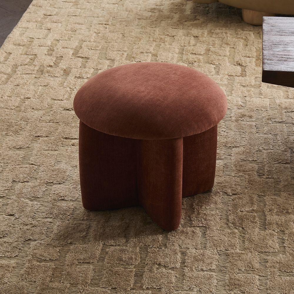 Madeline Footstool Ottoman