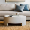 Madison Indoor/Outdoor Coffee Table (91 cm)