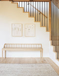 Dellah Bench