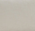 Performance Linen Swatch, White
