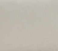 Cotton Swatch, White