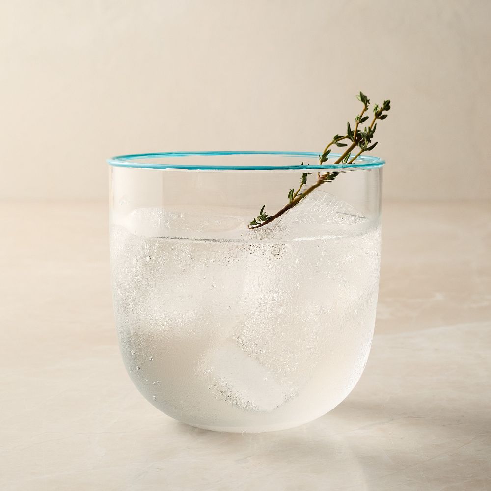 Mara Glassware