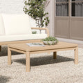 Mara Vista Garden Coffee Table (112 cm)