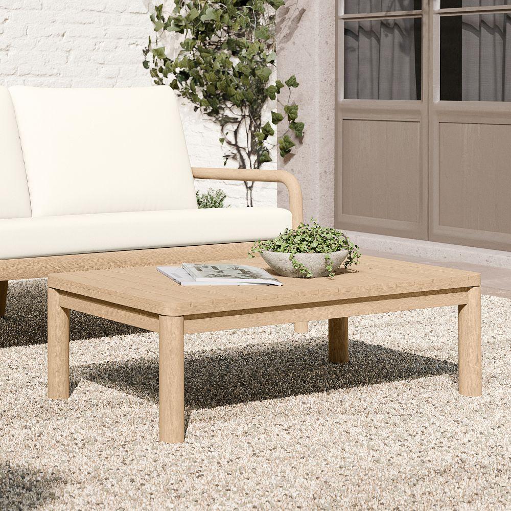 Mara Vista Garden Coffee Table (112 cm)