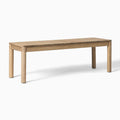 Mara Vista Garden Dining Bench (140 cm)