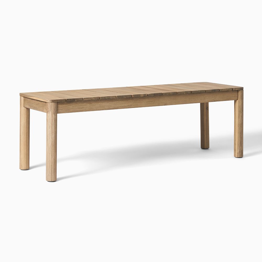 Mara Vista Garden Dining Bench (140 cm)