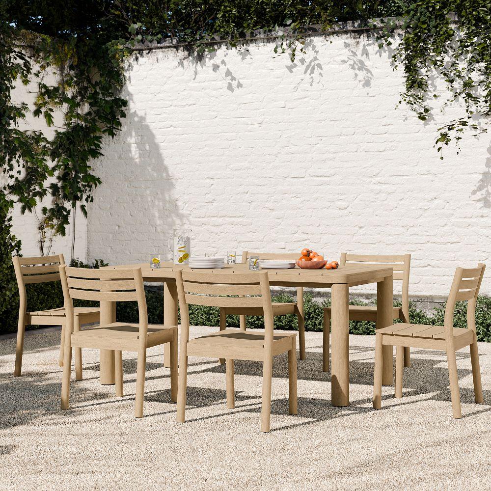 Mara Vista Garden Dining Table (170 cm)