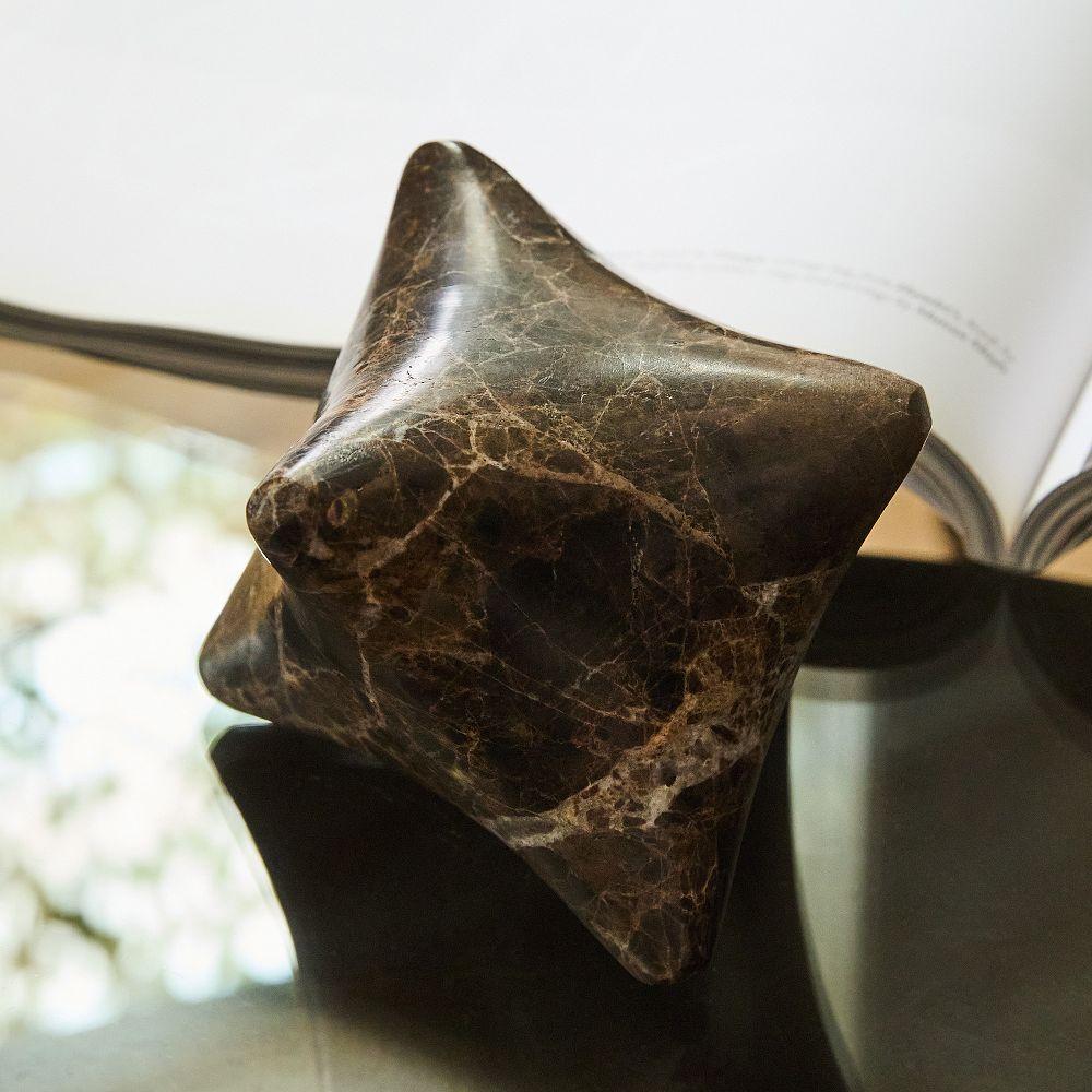Marble Jacks Object