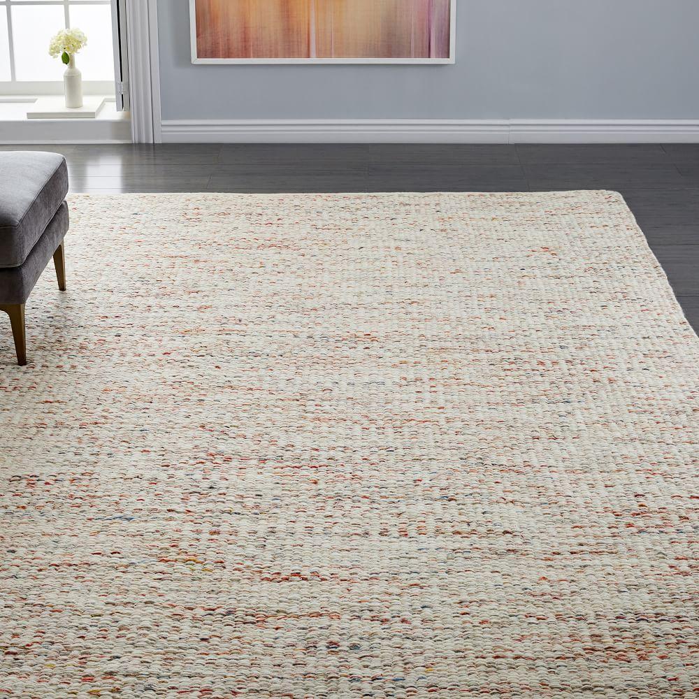 Marble Sweater Rug