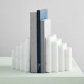 Marble Vanity Bookend