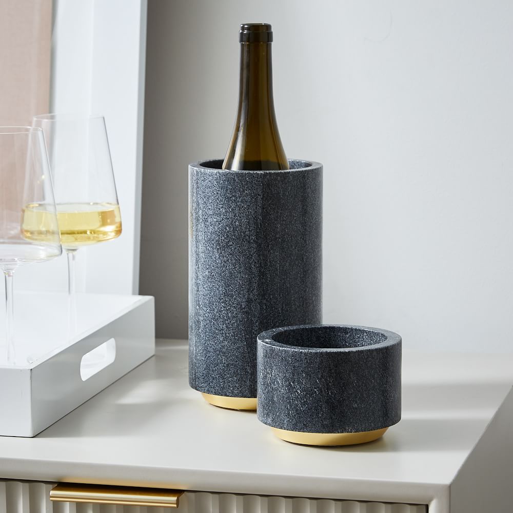Marble Wine Accessories