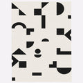 Margo Selby Mix Geo Rug