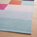 Margo Selby Squares Rug