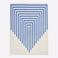 Margo Selby Stacked Strata Rug
