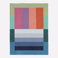Margo Selby Stripe Block Rug
