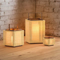 Mari Lanterns