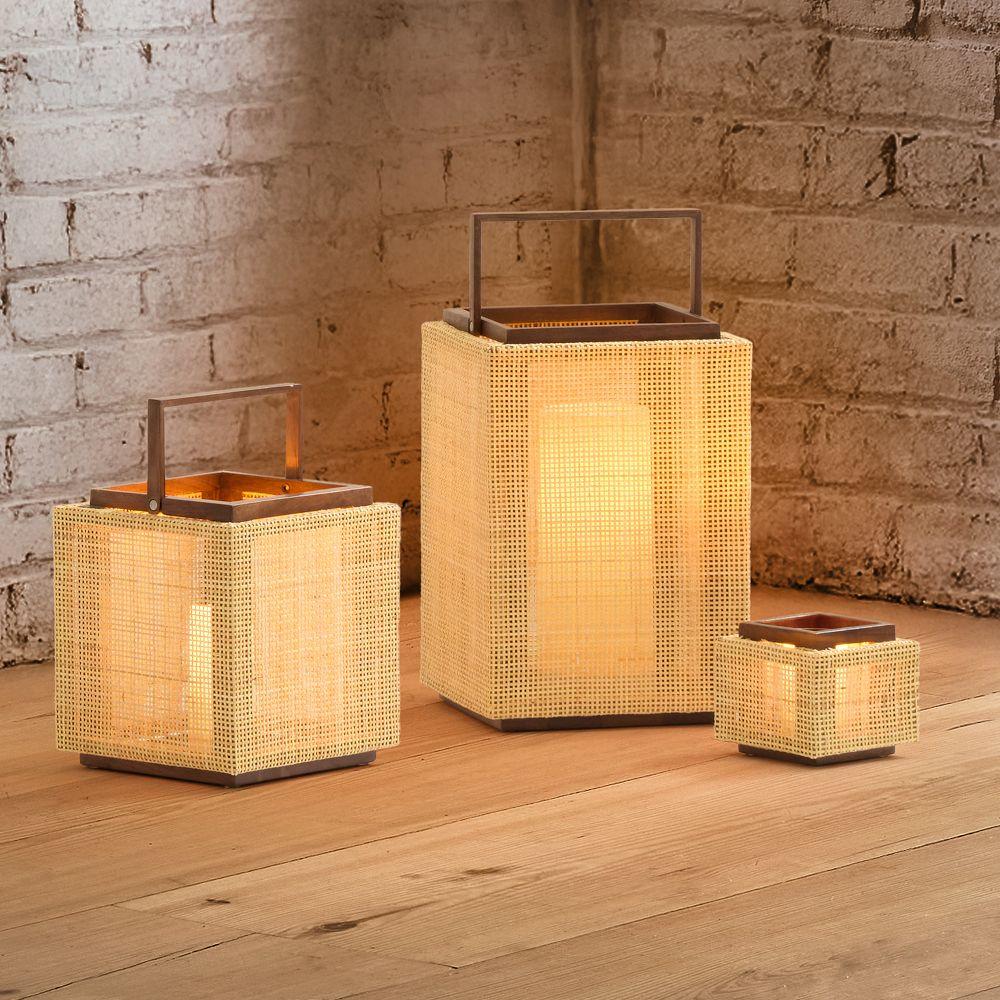 Mari Lanterns