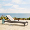 Marina Garden Chaise Lounger
