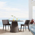 Marina Garden Dining Table - Round