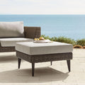 Marina Garden Ottoman