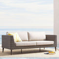 Marina Garden Sofa (206 cm)