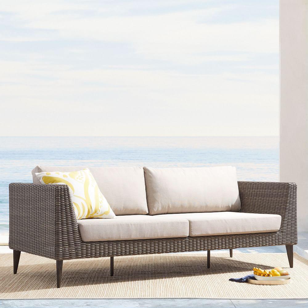 Marina Garden Sofa (206 cm)