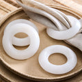 Marion Napkin Ring Sets