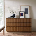 Marlie 6-Drawer Chest (152 cm)