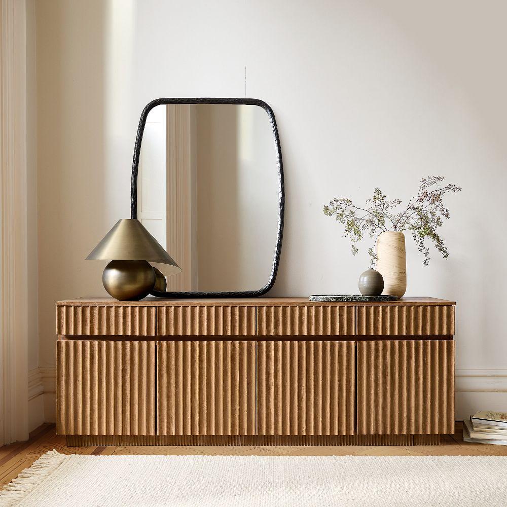 Marlie Media Console (178 cm)