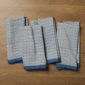 Marlowe Linen Napkin Sets