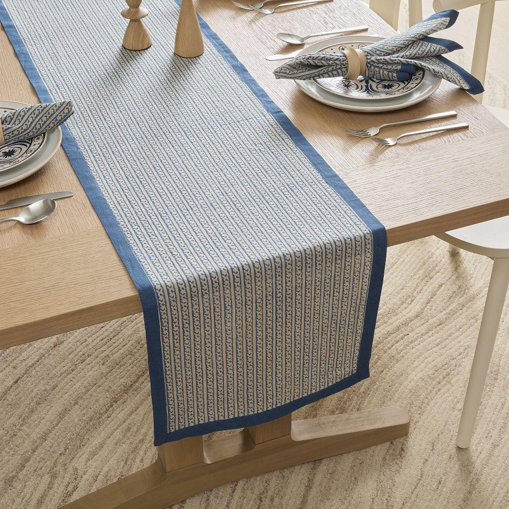 Marlowe Linen Runner