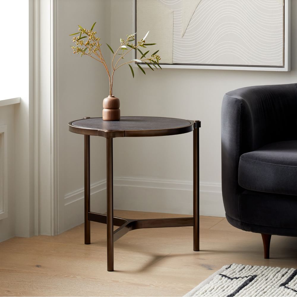 Mateo Side Table