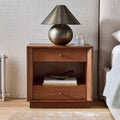 Matias Bedside Table (61 cm)