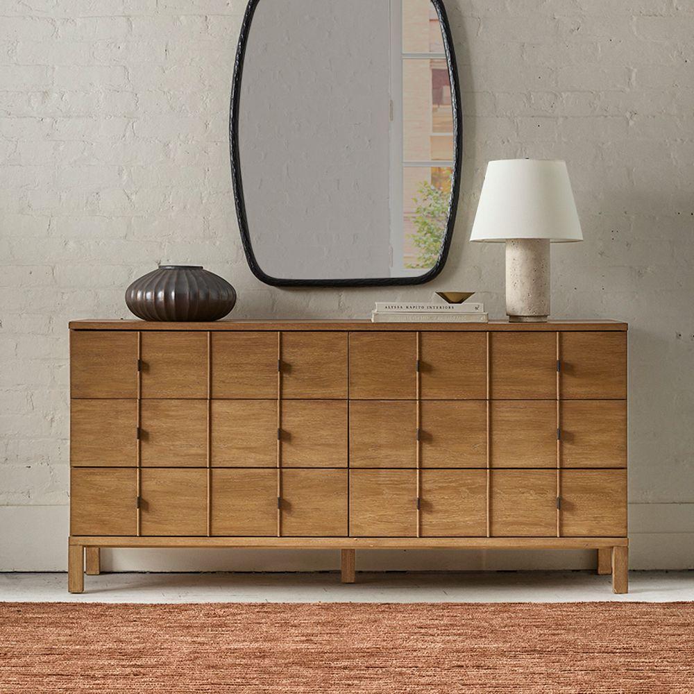 Maude 6-Drawer Chest (173 cm)