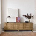 Maude Media Console (203 cm)